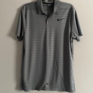 Mens Nike polo